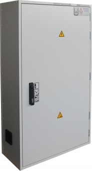E30 fire protection panel ptr.LPS MyControl MY cu fan