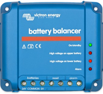 Egalizator optimizator fotovoltaic incarcare baterii