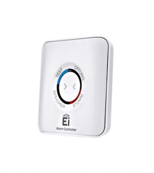 Ei Electronic 10-year Alarm-Controller