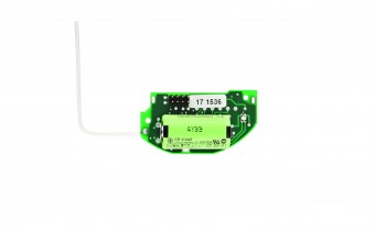 Ei Electronic 10-year wireless modul for wireless networked