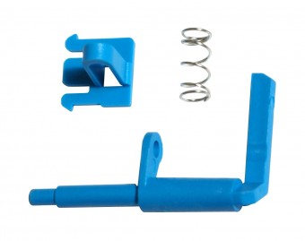 Element blocare capac separator NH00