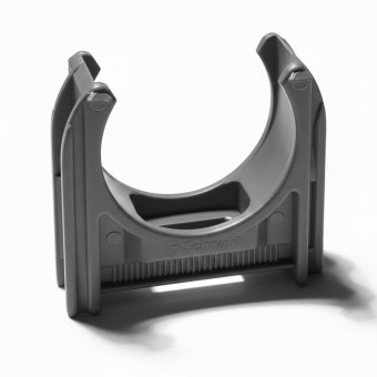 Element de prindere Gri deschis,D20,HF, stabilizat UV