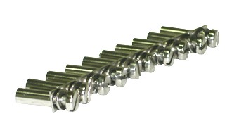 Element de scurtcircuitare 10 unitati pentru TLS2/TLD2