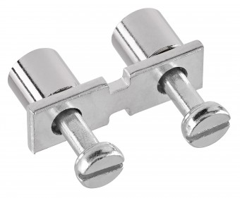 Element de scurtcircuitare, 2 unitati, pt. cleme AVK 35