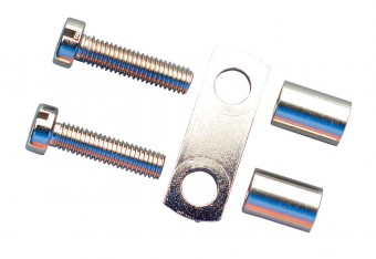 Element de scurtcircuitare 2 unitati pt. cleme tip CBD50