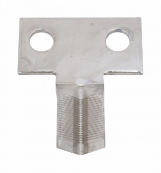 Element intermediar 2xM8 - 1xclema V 2x35-70mm²