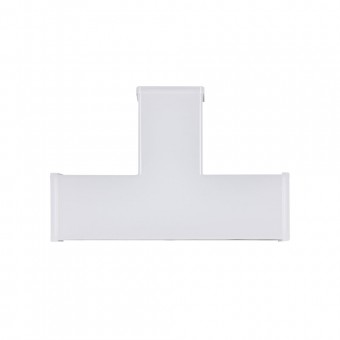 Element T Negru LED 10W 4000K IP44 pentru Corp Liniar interconectabil LED - NOVELITE