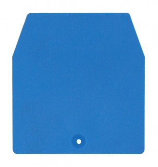 Element terminal pentru CBC. 2,5 – 10, albastru