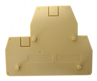 Element terminal pentru cleme IK 150004