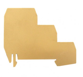 Element terminal pentru cleme tip IK180000