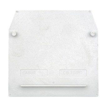 Element terminal pt. CBD .70 gri