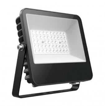 Emergency luminaire FLU 10W LED 230V AC/DC EL floodlight