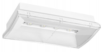 Emergency luminaire PX 4x1W ERT-LED 230V EL