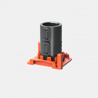 End grommet M20 / M25