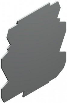 End section for ST5CF05N-- and ST5CF10N--