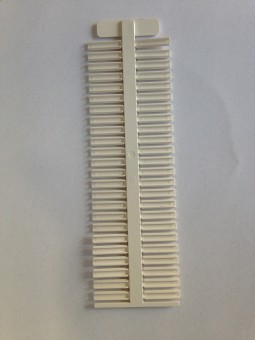Eticheta universala cabluri 4x16mm (14-1177)