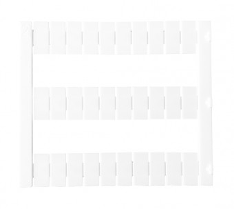 Etichete cleme DEKAFIX DB10/5 blank (1buc=3x10 etichete)