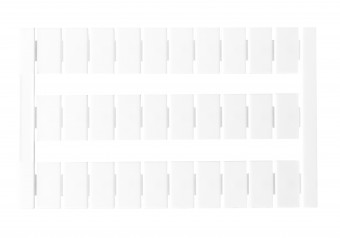 Etichete cleme DEKAFIX DB10/6,5 blank (1buc=3*10 etichete)