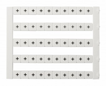 Etichete inscript. oriz. DEKAFIX DY5 + (50 etichete)