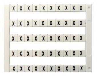 Etichete inscript. oriz. DEKAFIX DY5 X (50 etichete)