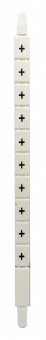 Etichete pentru cleme sir + (100x)