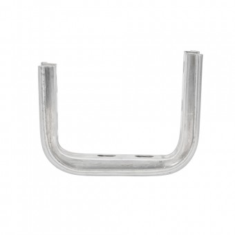 Etrier suspendat pentru jgheab metalic 130mm – NOVELITE | DKC 10 PG