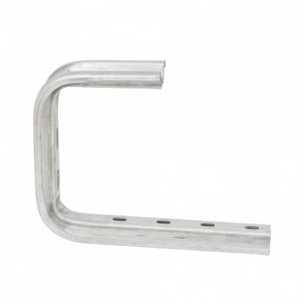 Etrier suspendat pentru jgheab metalic 330mm – NOVELITE | DKC 30 PG