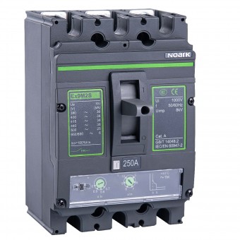 Ex9M2S TM 250 3P EU, 111906, Noark