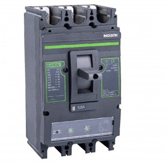 Ex9M3S TM 400 3P EU, 111964, Noark