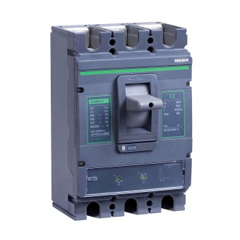 Ex9M5S TM 800 3P EU, 112043, Noark