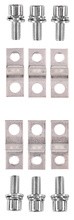Extensie conexiuni 3 poli pt. MX1, 6 piese