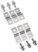 Extensie conexiuni 3 poli pt. MX2, 6 piese