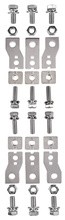 Extensie conexiuni 3 poli pt. MX3, 6 piese