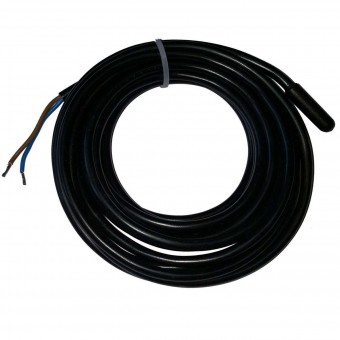 External temperature sensor