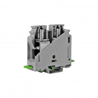 Feed-through Terminal 70mm², Type GPA.70, grey