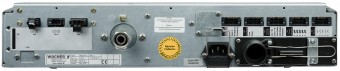 FES Extinguishingsystem Primary, 4.4m³ extinguishing volume
