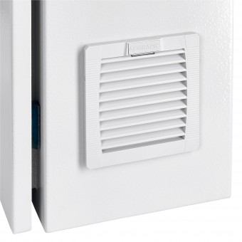 Filtru de iesire 320x320x39mm, IP54