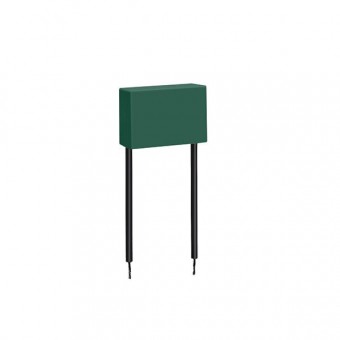 Filtru RC/ PD-C