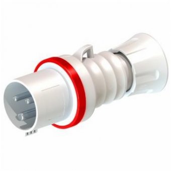 Fisa Hp 3P+N+E 32A IP44 400V