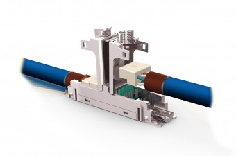 fixLink Extender Cat.6a Side A: AWG 24-22/Side B: AWG 27-26