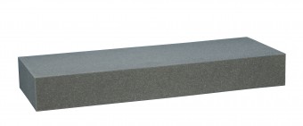 foam insert size 0/S4/310 (absorption mat)