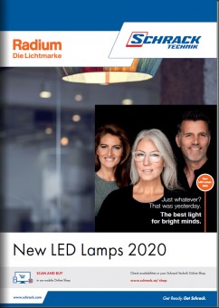 Folder Radium EN 2020