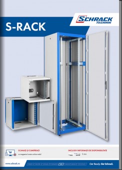 Folder S-RACK