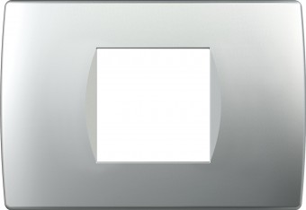 Frame Soft 2/3M, silver