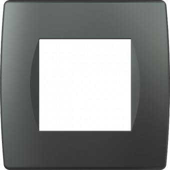 Frame Soft 2M, anthracite