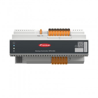Fronius Controler Backup 3PN-35A