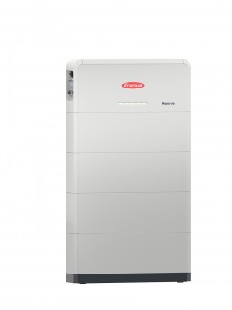 Fronius Reserva 12,6 kWh Set, 1x BMS, 4x Baterii