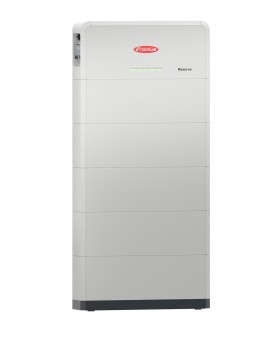 Fronius Reserva 15,79 kWh Set, 1x BMS, 5x Baterii