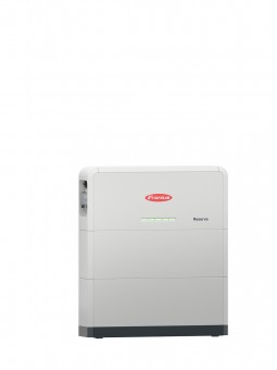 Fronius Reserva 6,31 kWh Set, 1x BMS, 2x Baterii