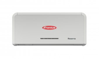 Fronius Reserva BMS